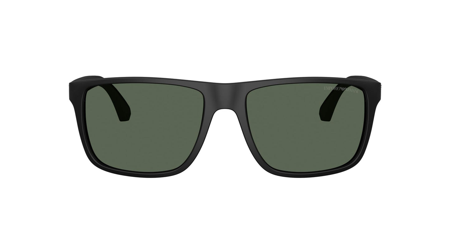 Emporio Armani ( Clip on )