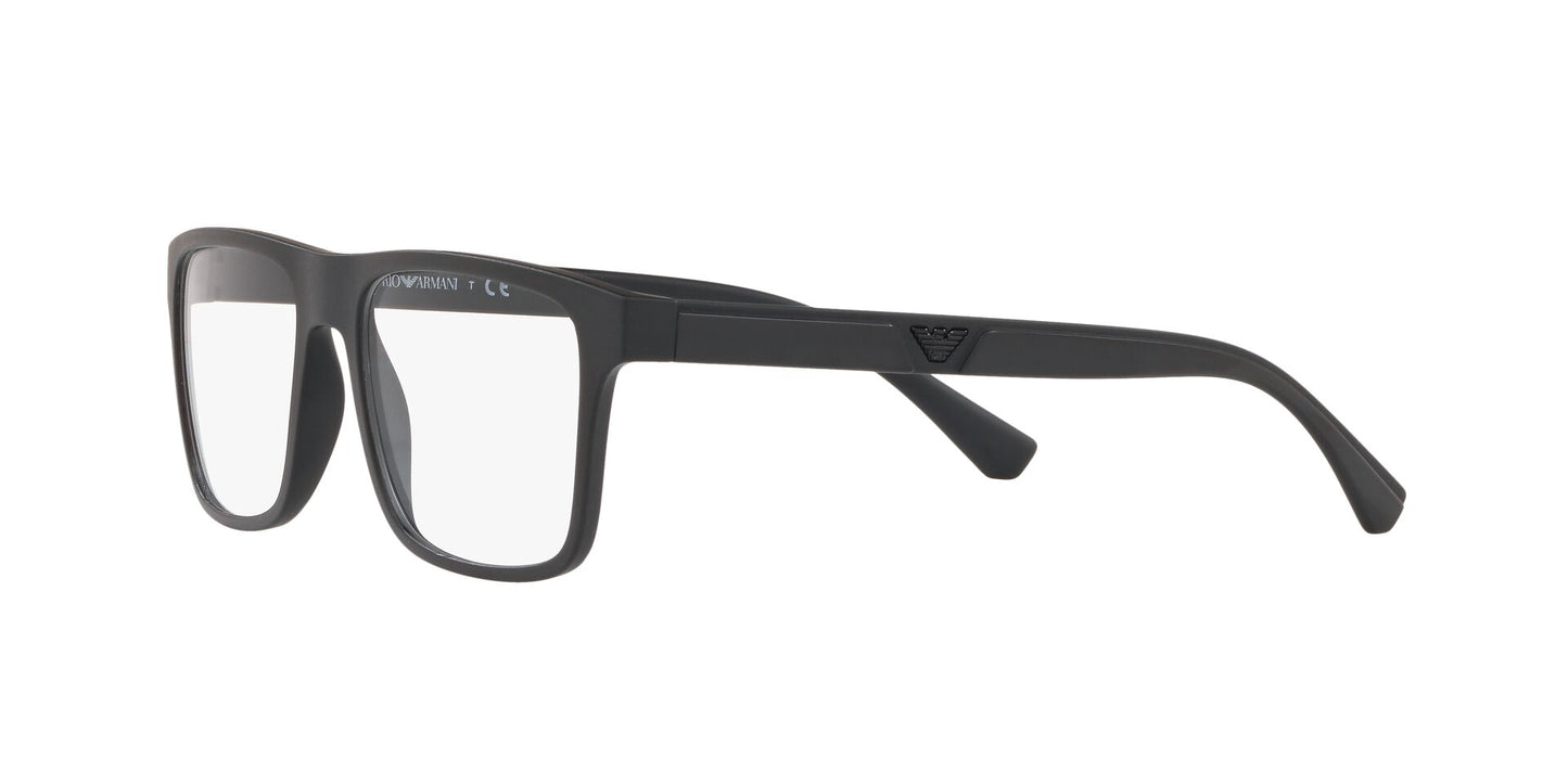 Emporio Armani ( Clip on )