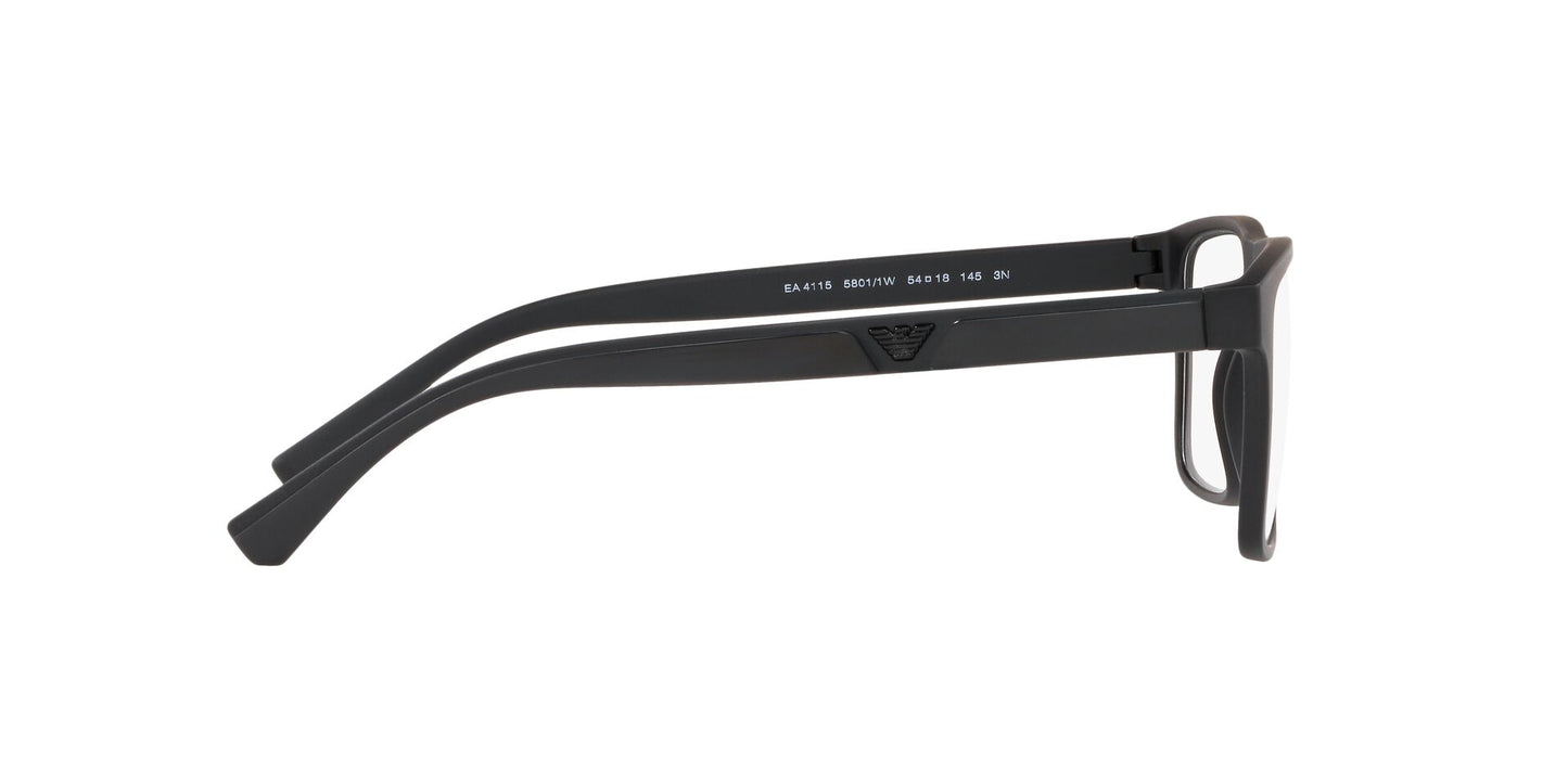 Emporio Armani ( Clip on )