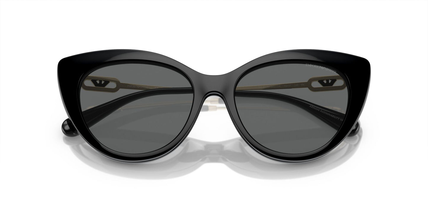 Emporio Armani ( clip on )
