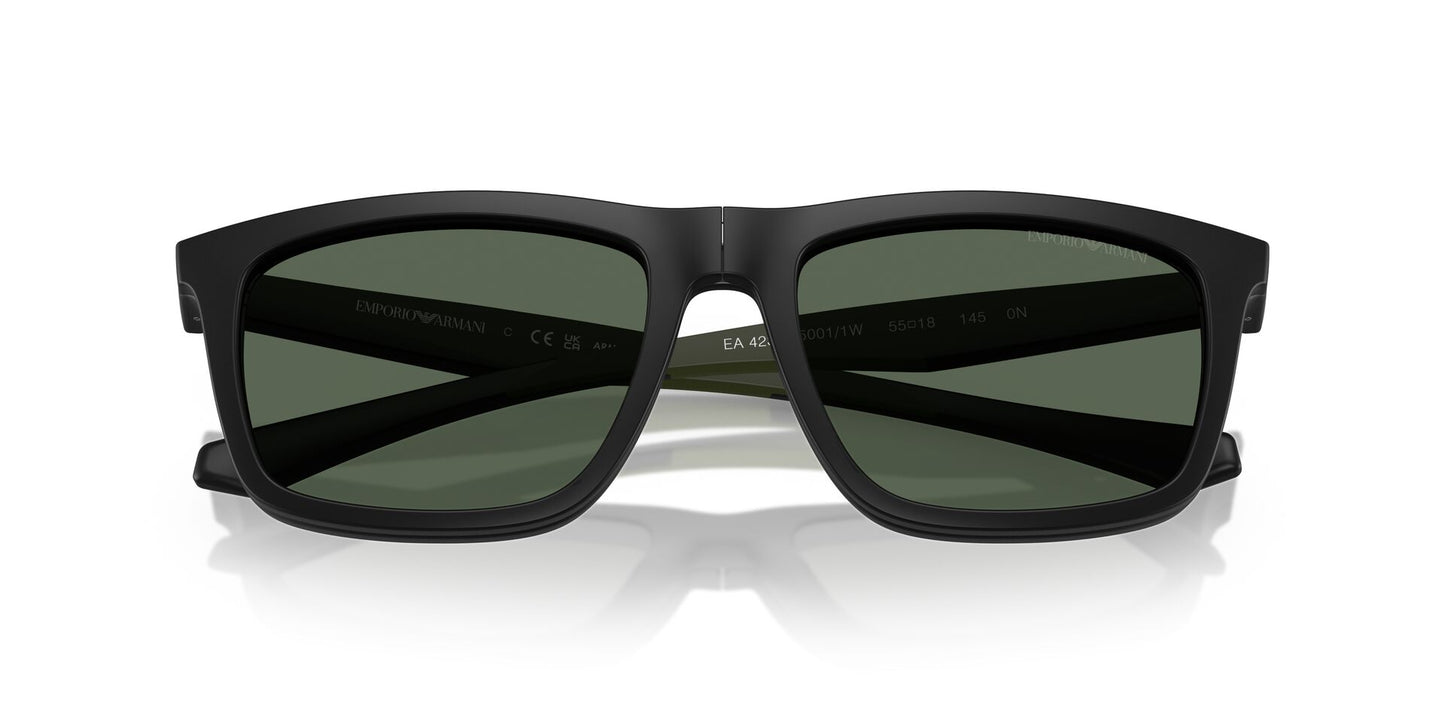 Emporio Armani ( Clip on )