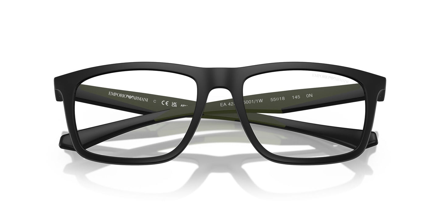 Emporio Armani ( Clip on )