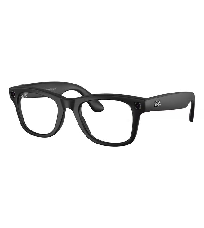 Ray-Ban meta Ai smart Glass