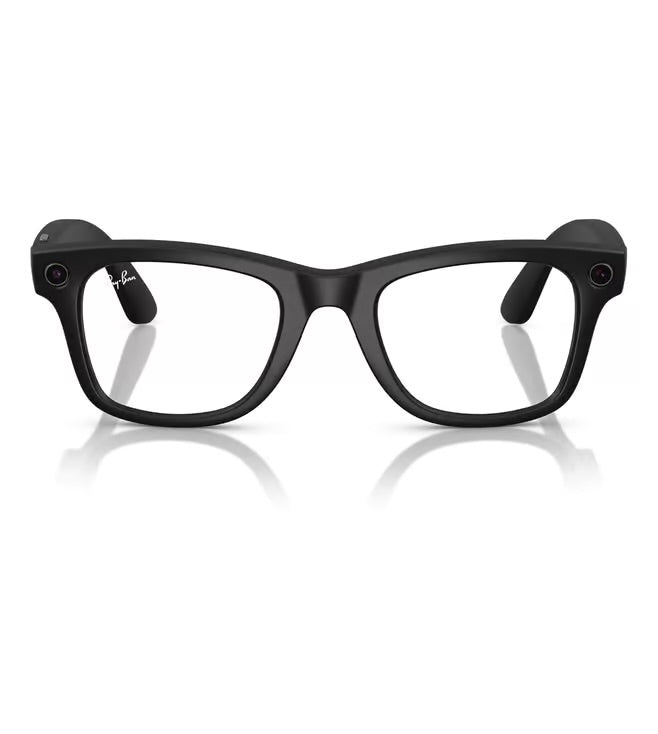 Ray-Ban meta Ai smart Glass