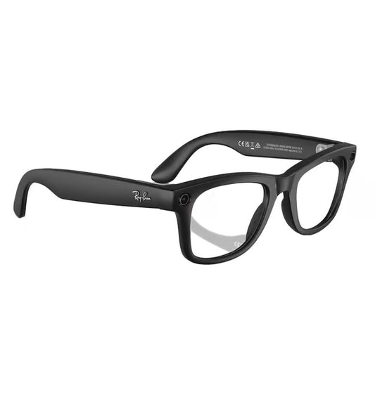 Ray-Ban meta Ai smart Glass