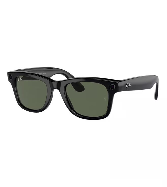 Ray-Ban Meta Smart Glass