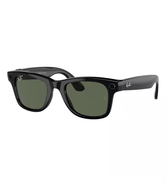 Ray-Ban Meta Smart glass