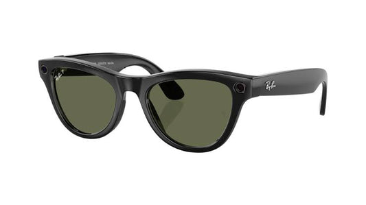 Ray-Ban Meta Smart Glass