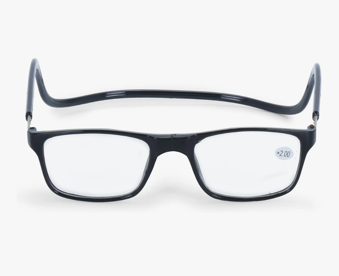 Reading Glass