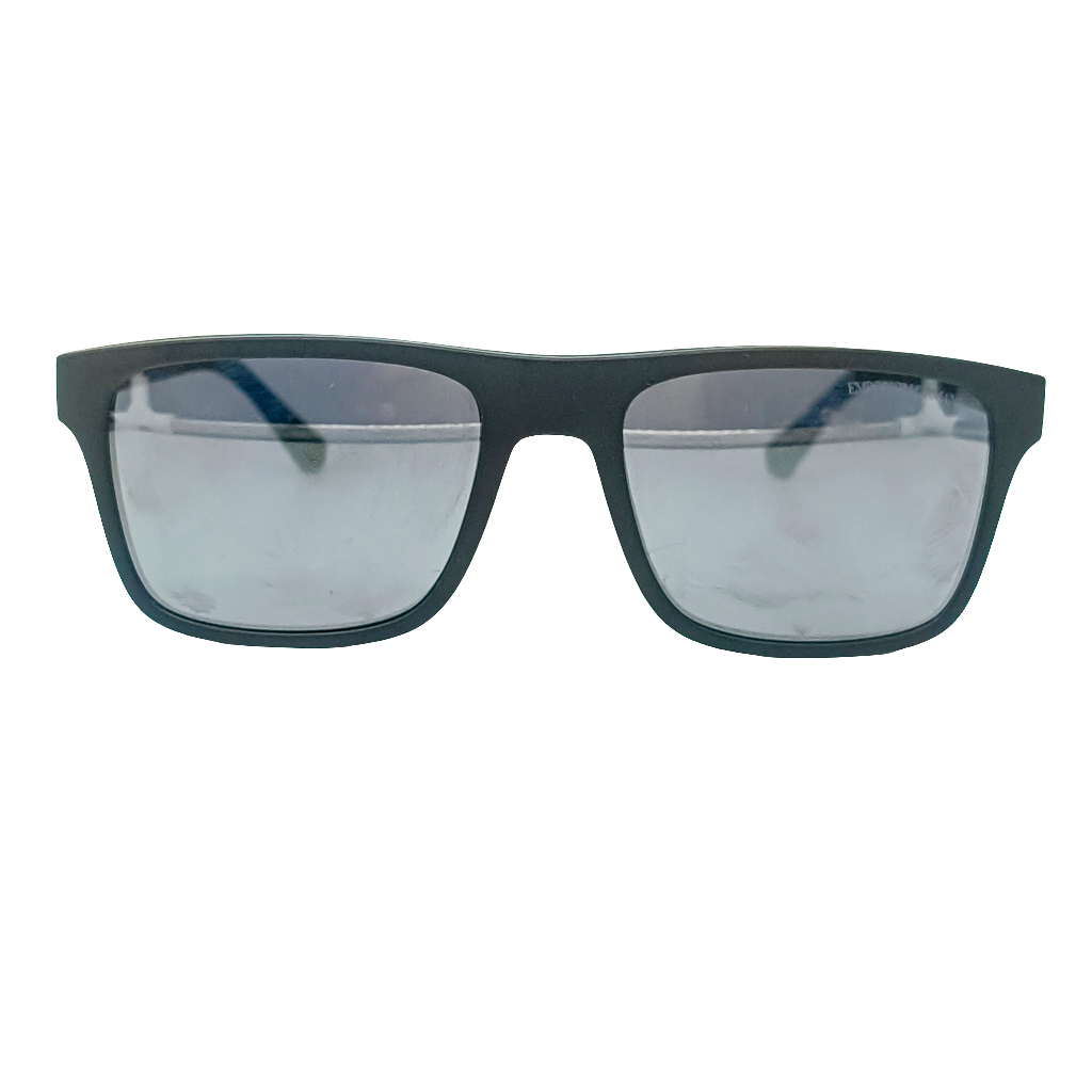 Emporio Armani ( Clip on )