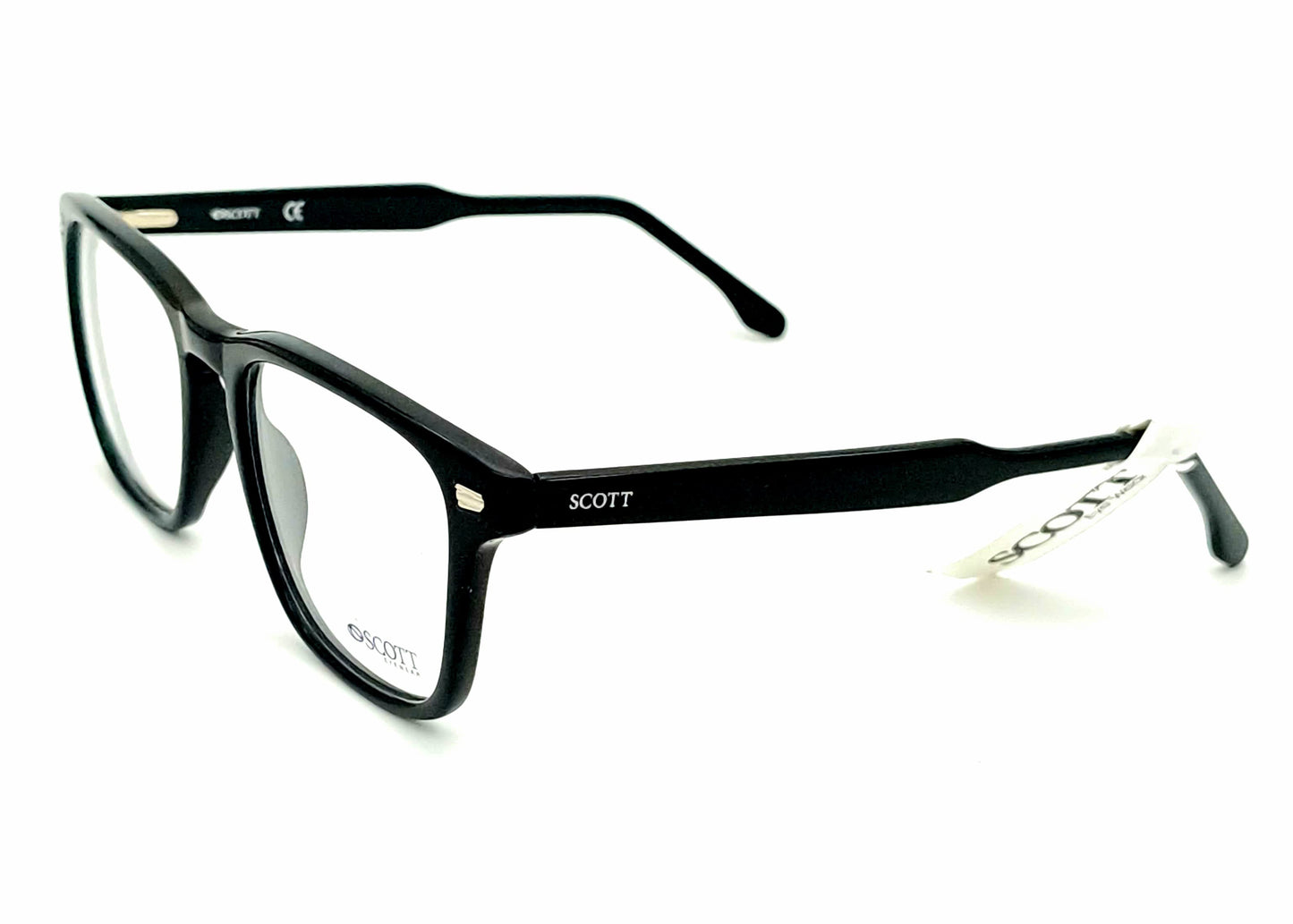 Scott Frame