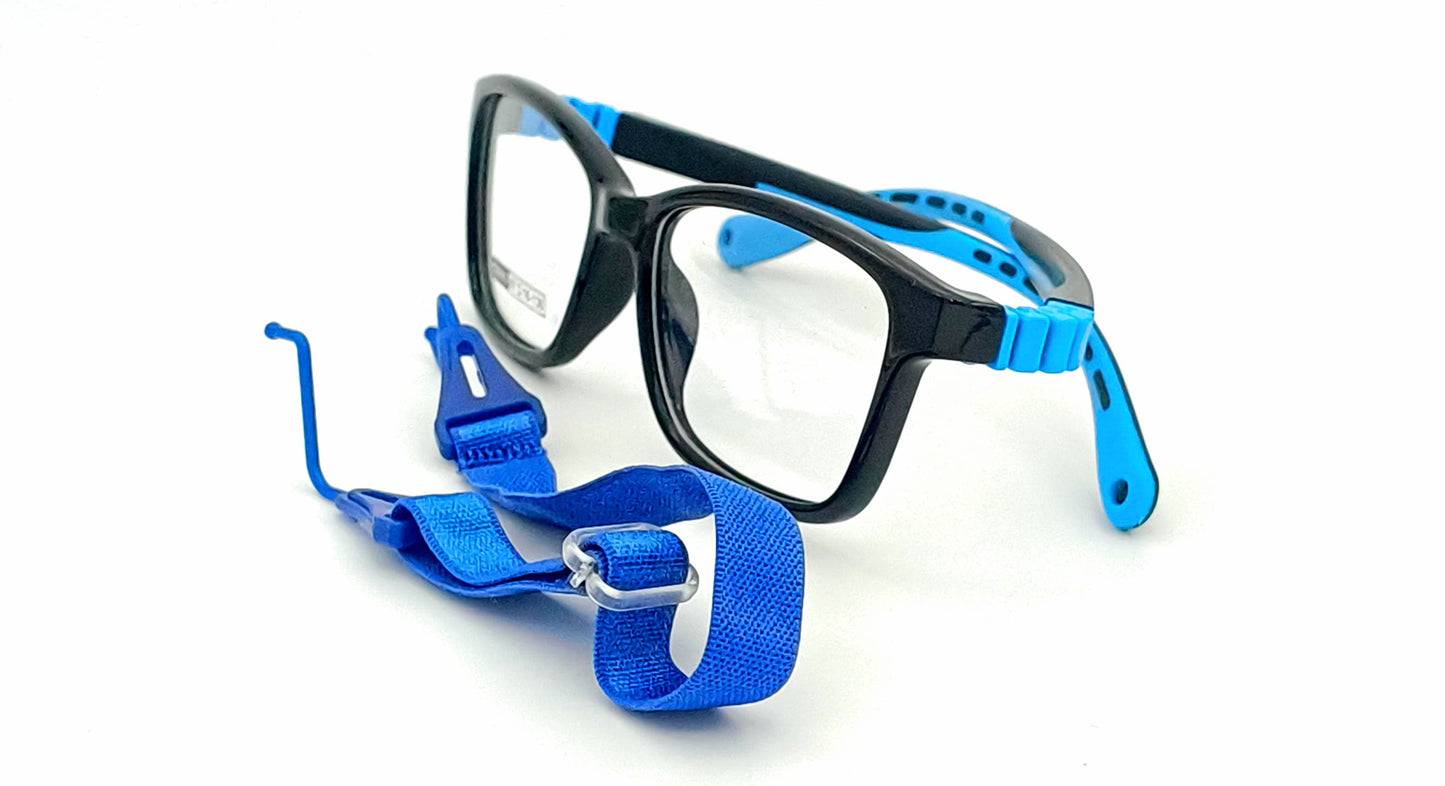 Kids Frame