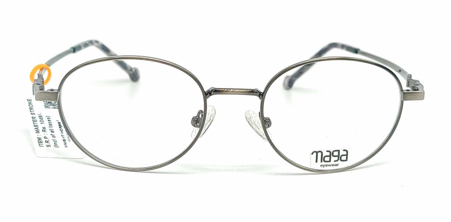 Frame