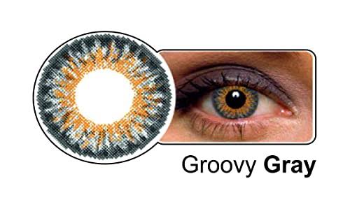 Celebration Contact Lens