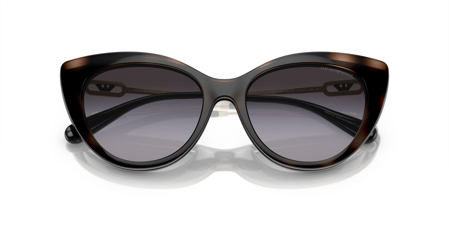 Emporio Armani ( clip on )