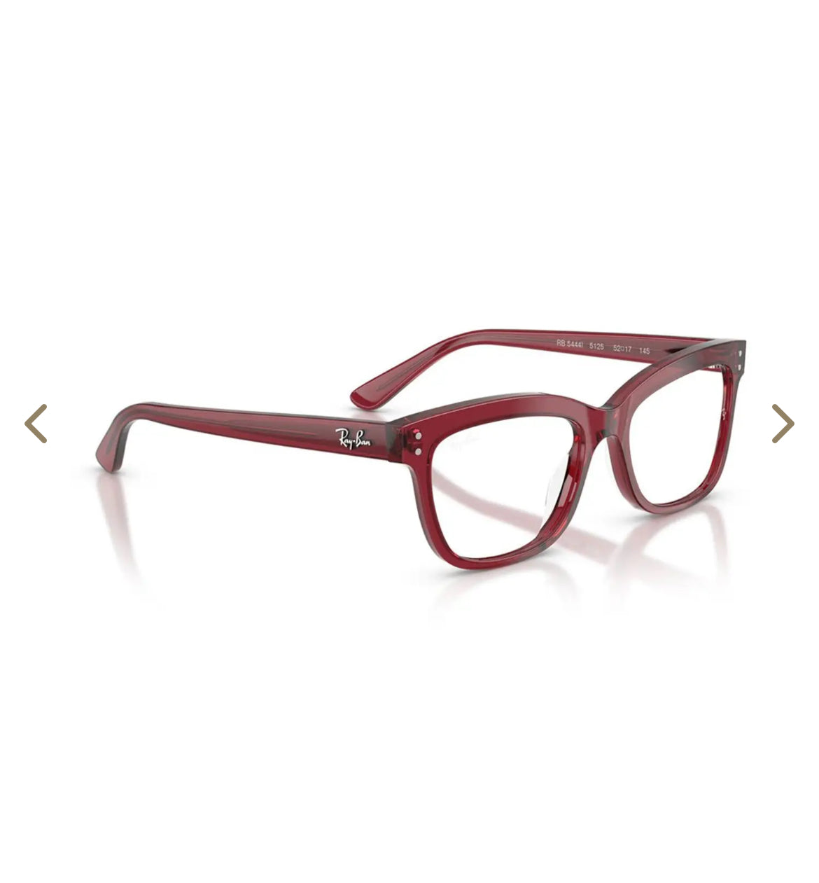 Ray-Ban