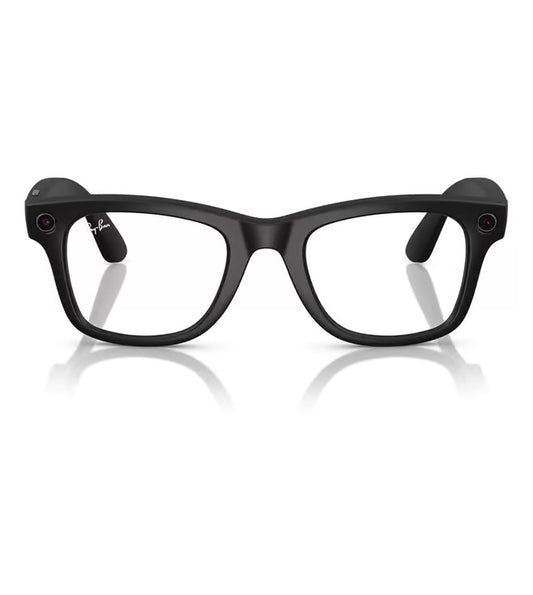 Ray-Ban meta Ai smart Glass
