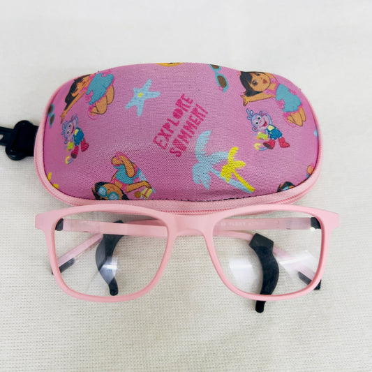 Bluecut, Flexible Frame