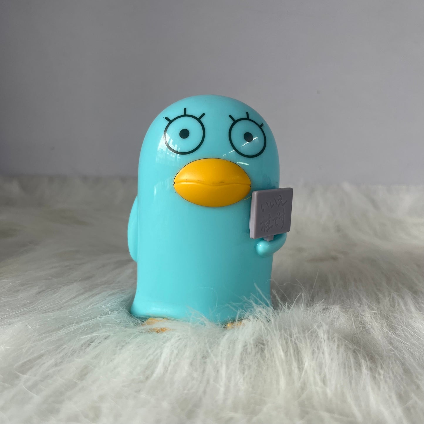 Cute contact lens case