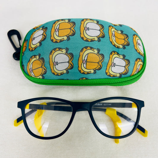 Bluecut, Flexible Frames