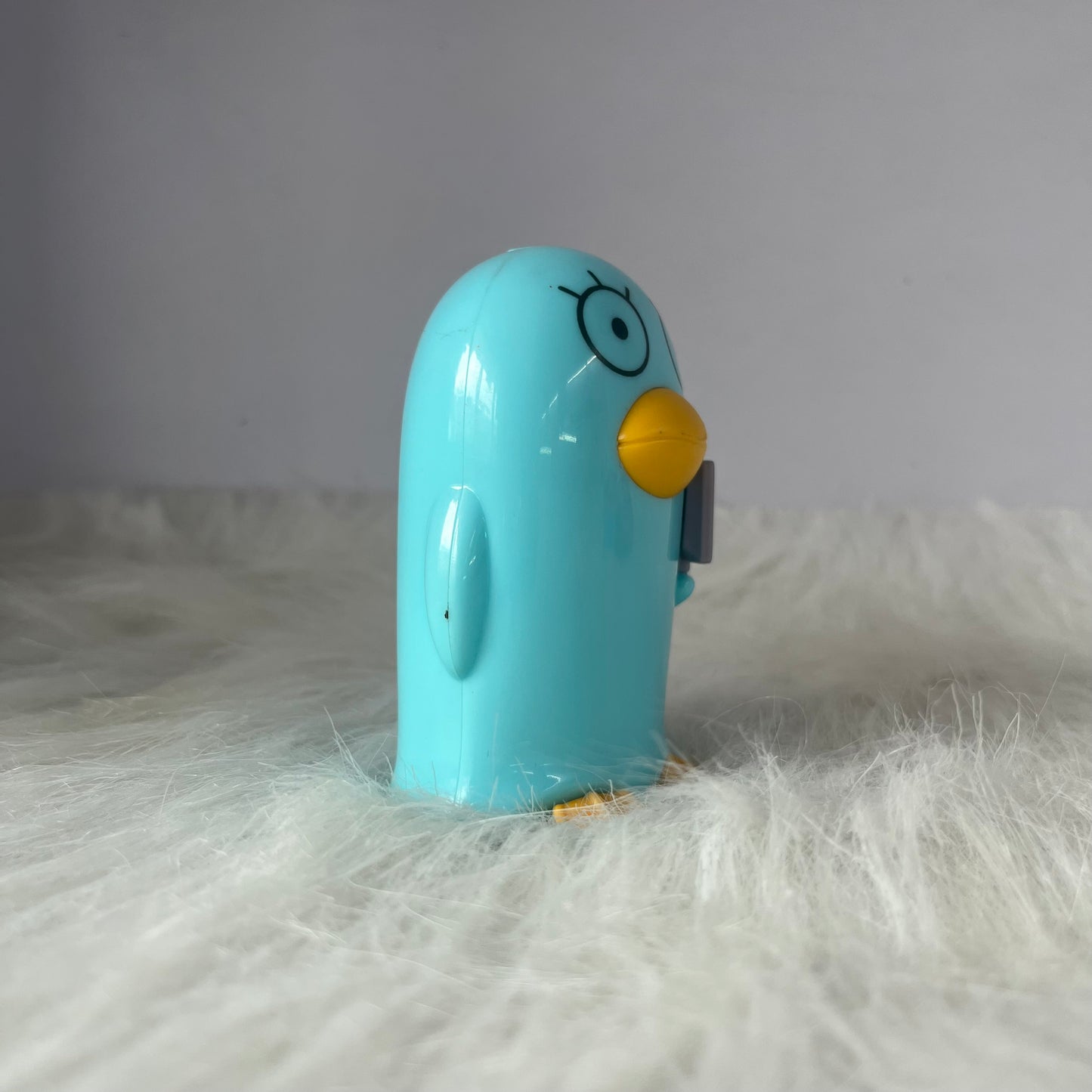 Cute contact lens case