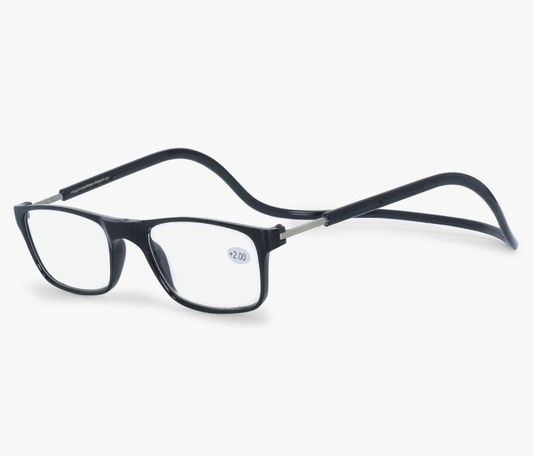 Reading Glass
