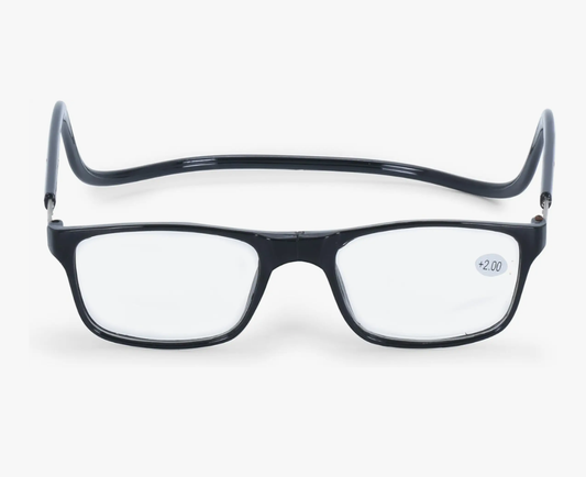Reading Glass