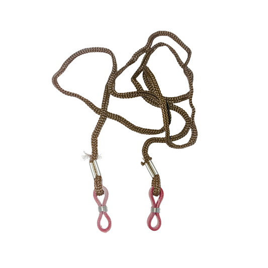 Glass Strap/Eyeglass Retainer
