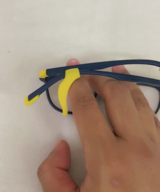 Bluecut, Flexible Frames
