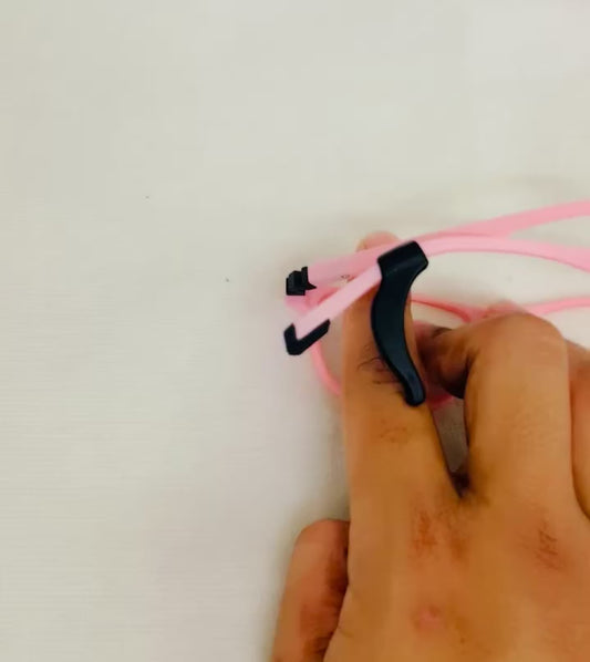 Bluecut, Flexible Frame