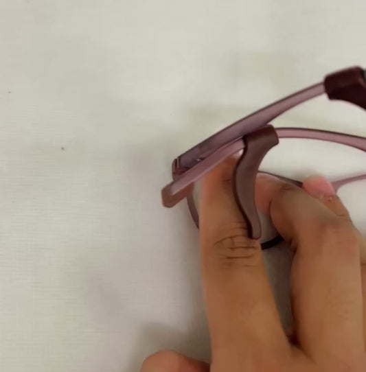 Bluecut, Flexible Frame