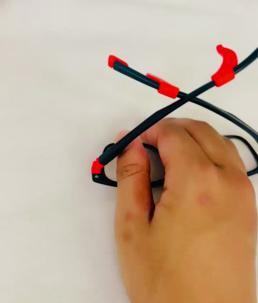 Bluecut, Flexible Frame