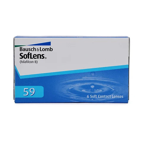 Softlens 59