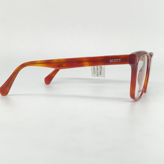 Scott Frame