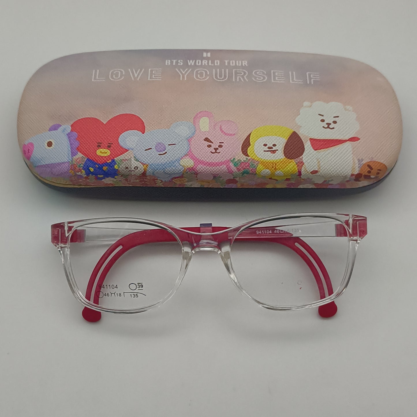 Kids frame