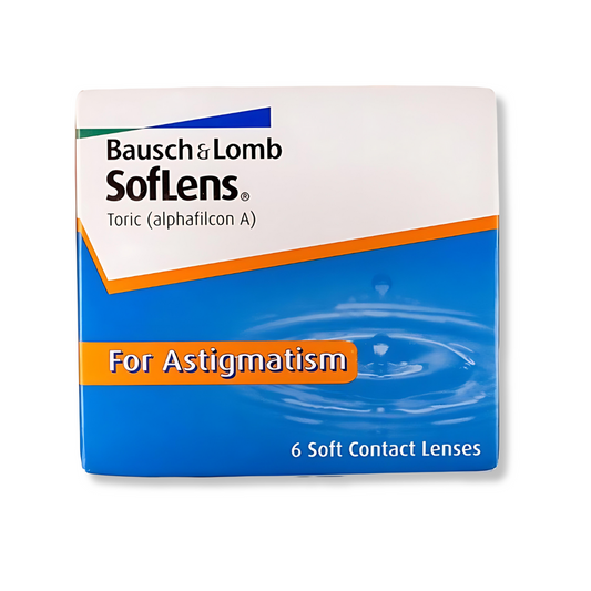 SL Toric for Astigmatism
