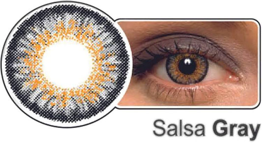 Celebration Contact Lens
