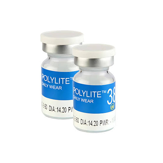 Polylite Yearly